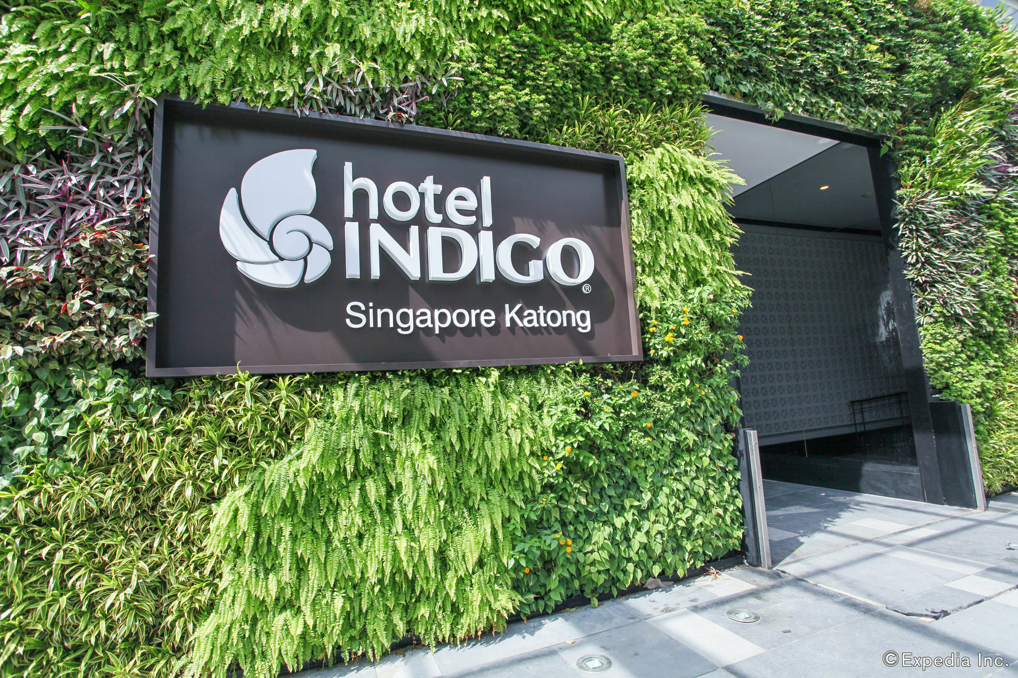 Hotel Indigo Singapore Katong By Ihg מראה חיצוני תמונה